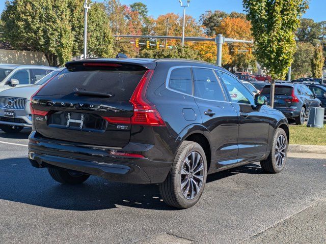 2023 Volvo XC60 Core