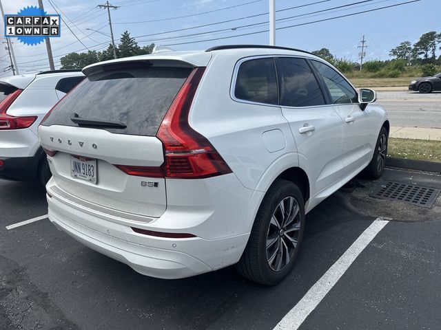 2023 Volvo XC60 Core