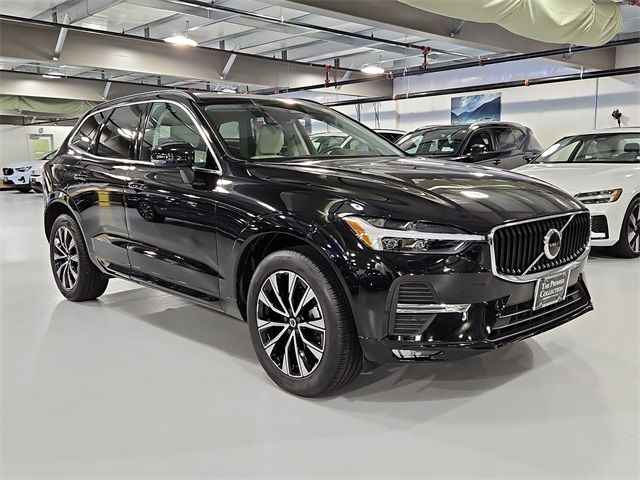 2023 Volvo XC60 Core