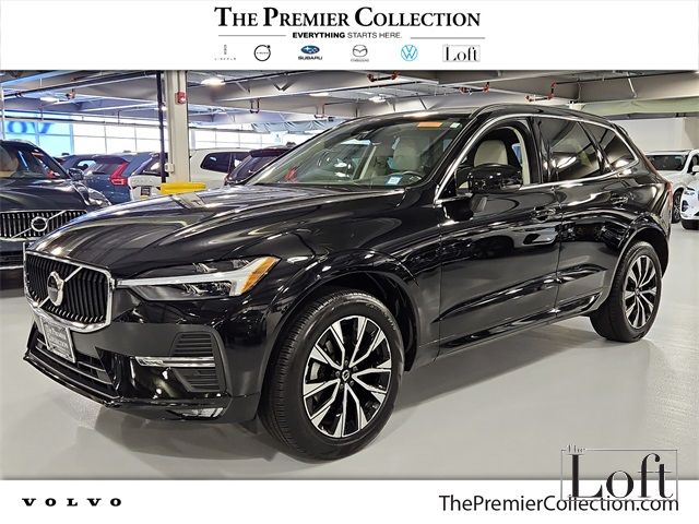 2023 Volvo XC60 Core