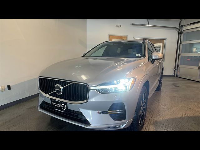 2023 Volvo XC60 Core