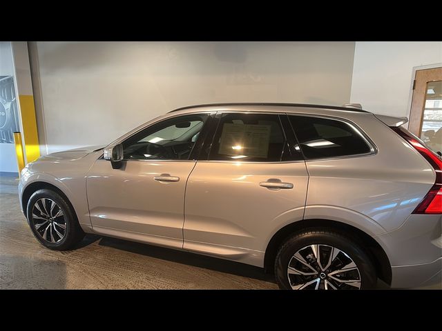 2023 Volvo XC60 Core