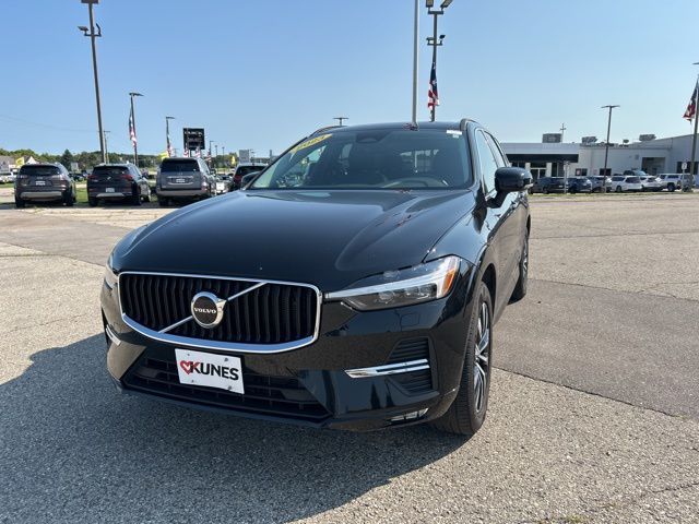 2023 Volvo XC60 Core