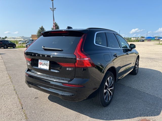 2023 Volvo XC60 Core