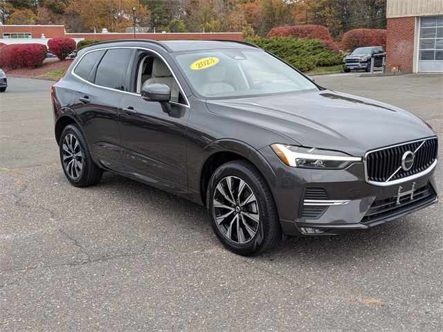 2023 Volvo XC60 Core