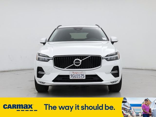 2023 Volvo XC60 Core
