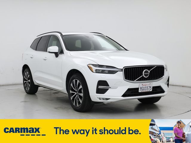 2023 Volvo XC60 Core