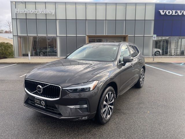 2023 Volvo XC60 Core