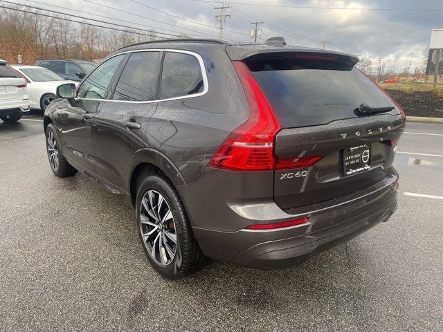 2023 Volvo XC60 Core