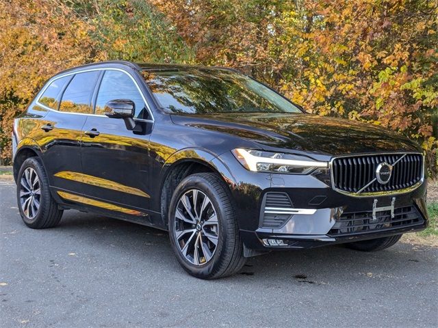 2023 Volvo XC60 Core