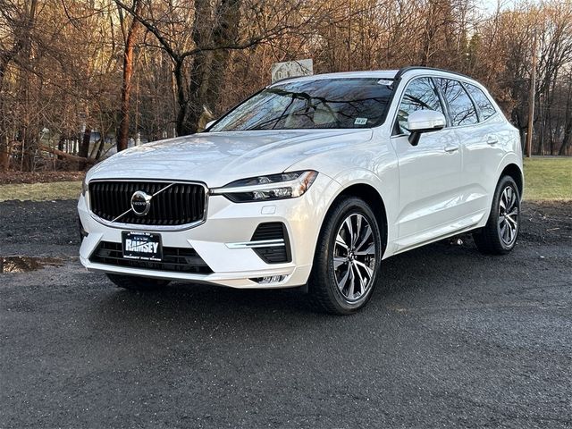 2023 Volvo XC60 Core