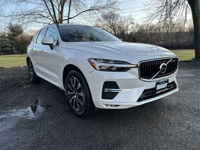 2023 Volvo XC60 Core