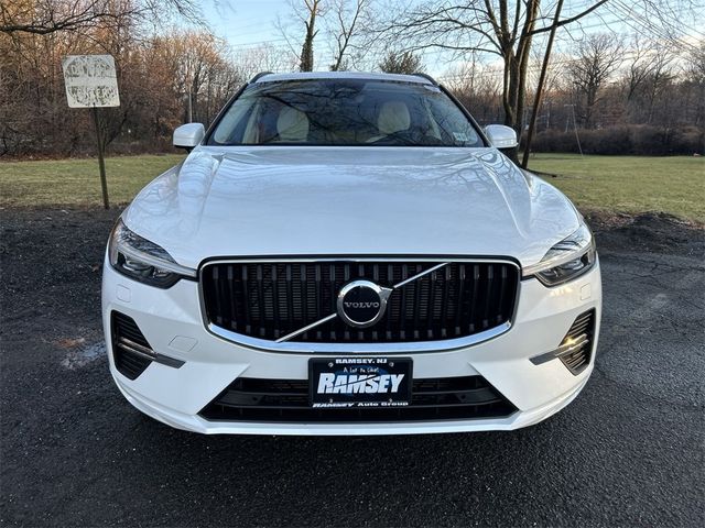 2023 Volvo XC60 Core