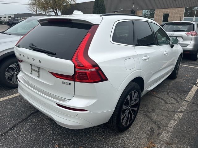 2023 Volvo XC60 Core