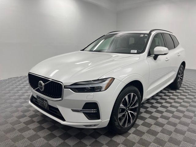 2023 Volvo XC60 Core