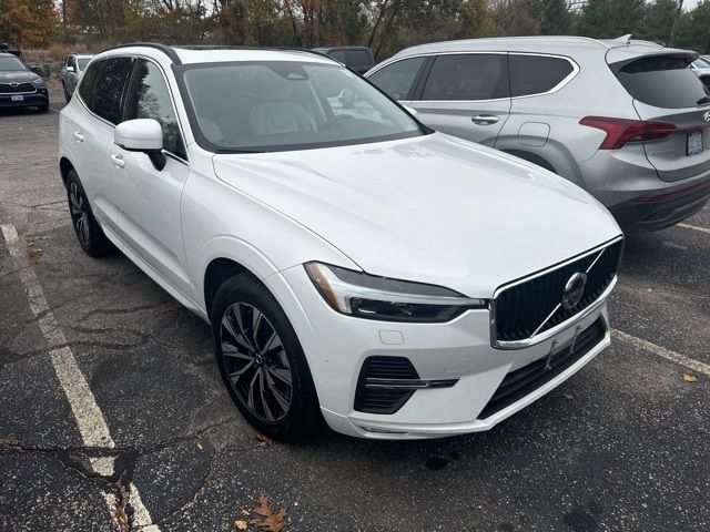 2023 Volvo XC60 Core