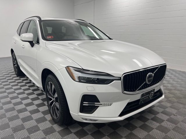 2023 Volvo XC60 Core