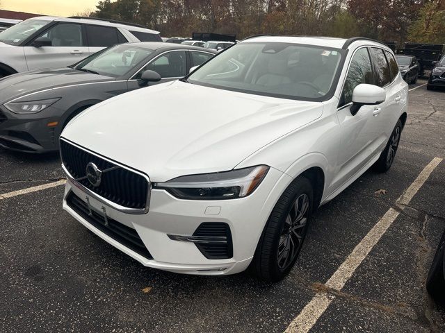 2023 Volvo XC60 Core