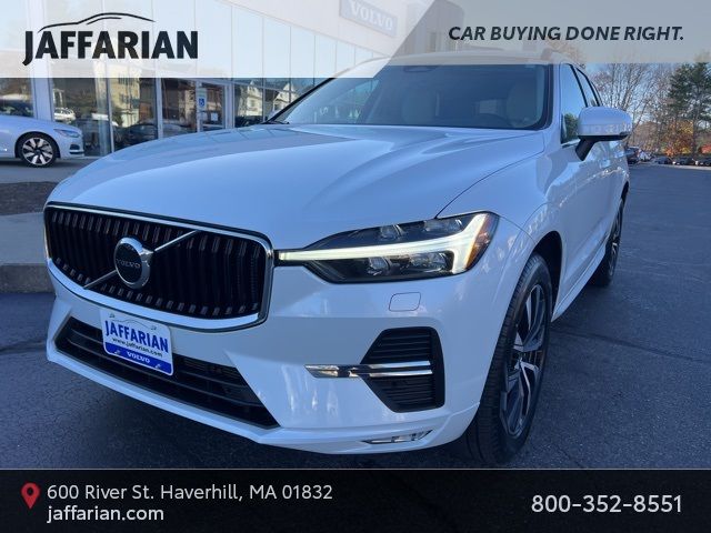 2023 Volvo XC60 Core