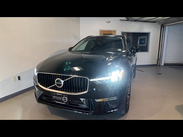 2023 Volvo XC60 Core