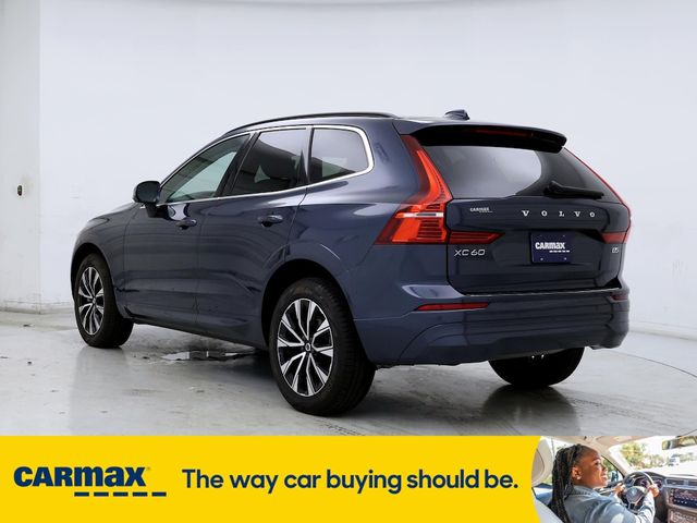 2023 Volvo XC60 Core