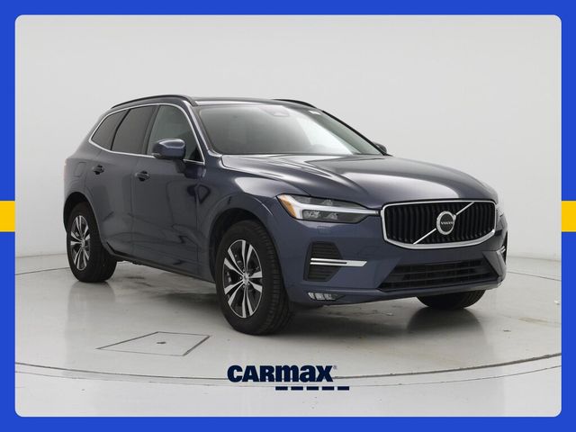 2023 Volvo XC60 Core