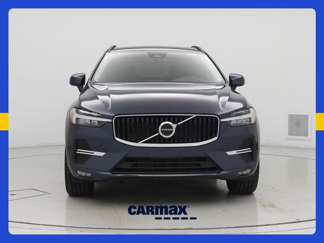 2023 Volvo XC60 Core