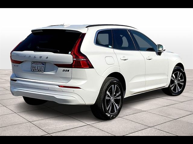 2023 Volvo XC60 Core