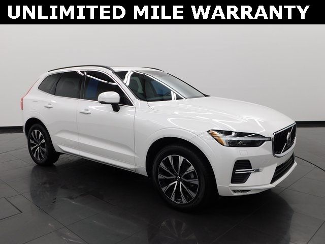 2023 Volvo XC60 Core