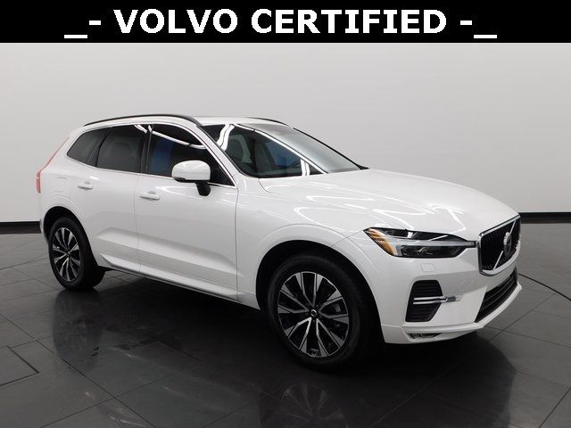 2023 Volvo XC60 Core