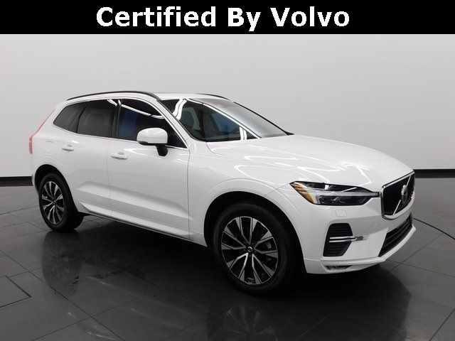 2023 Volvo XC60 Core