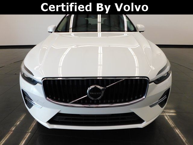 2023 Volvo XC60 Core