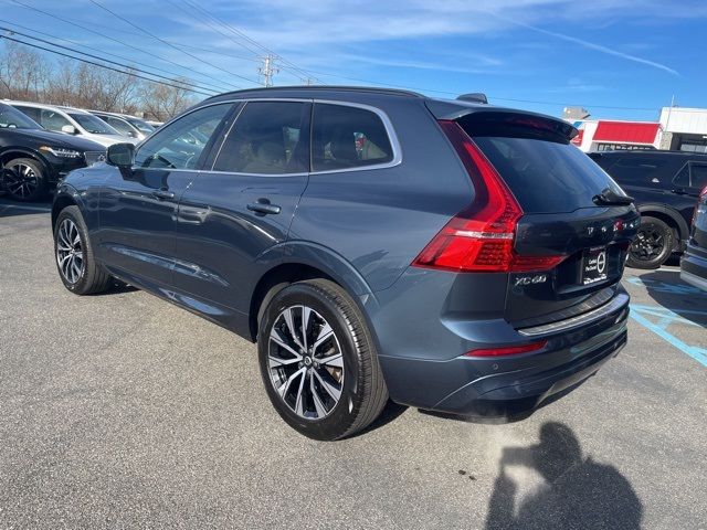 2023 Volvo XC60 Core