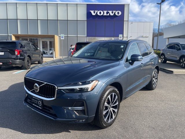 2023 Volvo XC60 Core