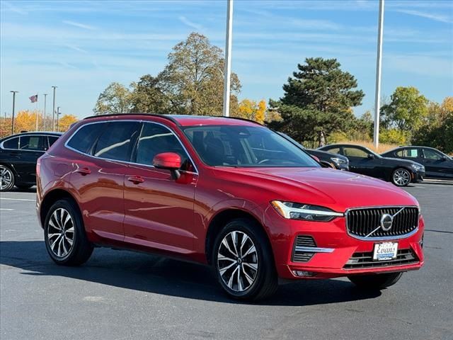 2023 Volvo XC60 Core