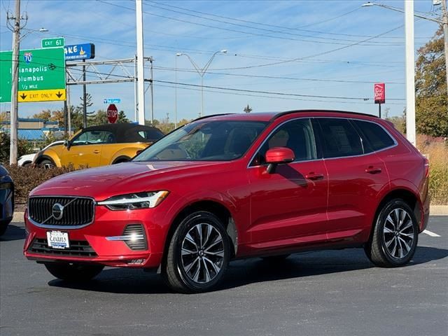 2023 Volvo XC60 Core