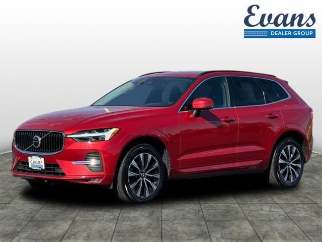 2023 Volvo XC60 Core