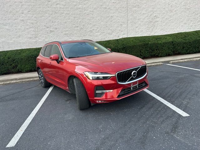 2023 Volvo XC60 Core