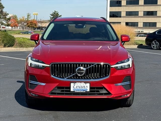 2023 Volvo XC60 Core