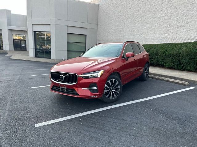 2023 Volvo XC60 Core