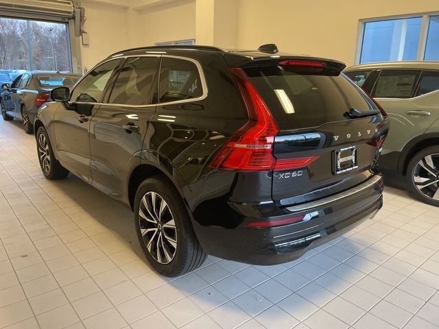 2023 Volvo XC60 Core