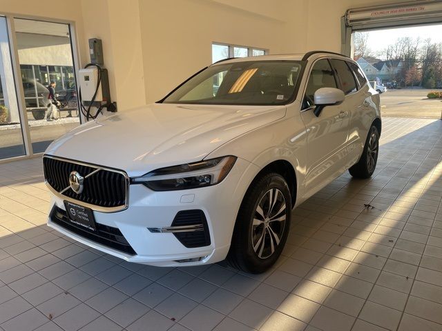 2023 Volvo XC60 Core