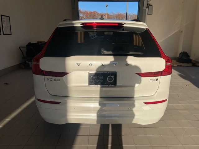 2023 Volvo XC60 Core