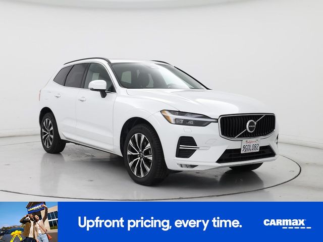 2023 Volvo XC60 Core