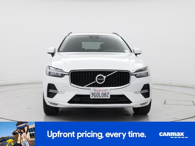 2023 Volvo XC60 Core