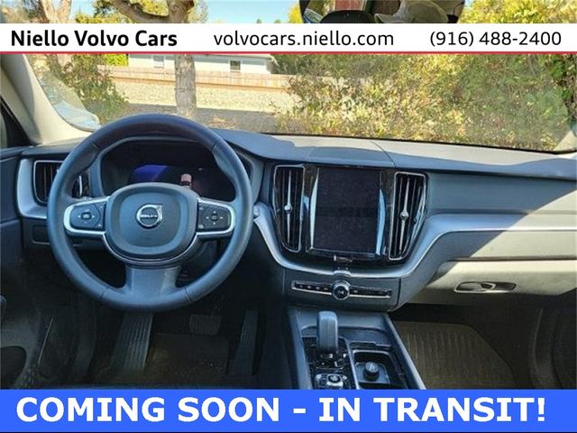 2023 Volvo XC60 Core