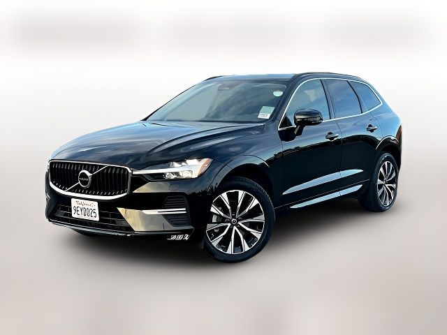 2023 Volvo XC60 Core