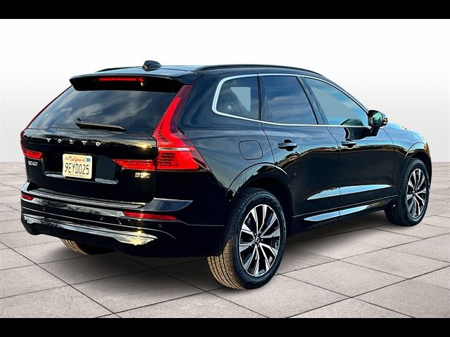 2023 Volvo XC60 Core