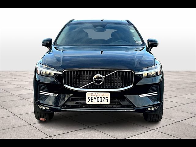 2023 Volvo XC60 Core