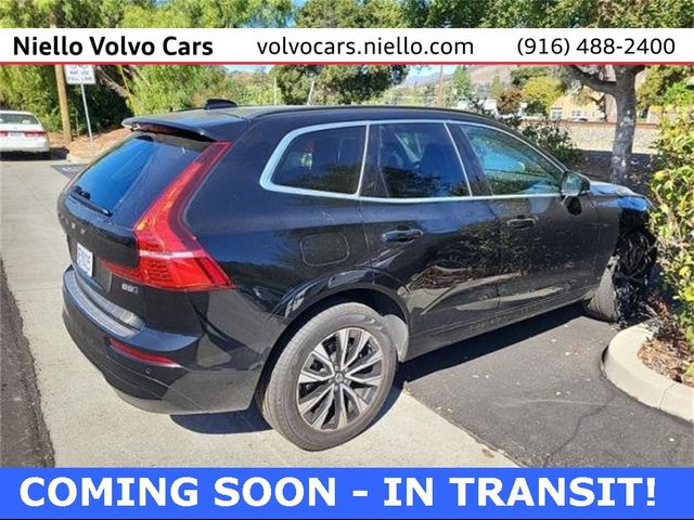 2023 Volvo XC60 Core